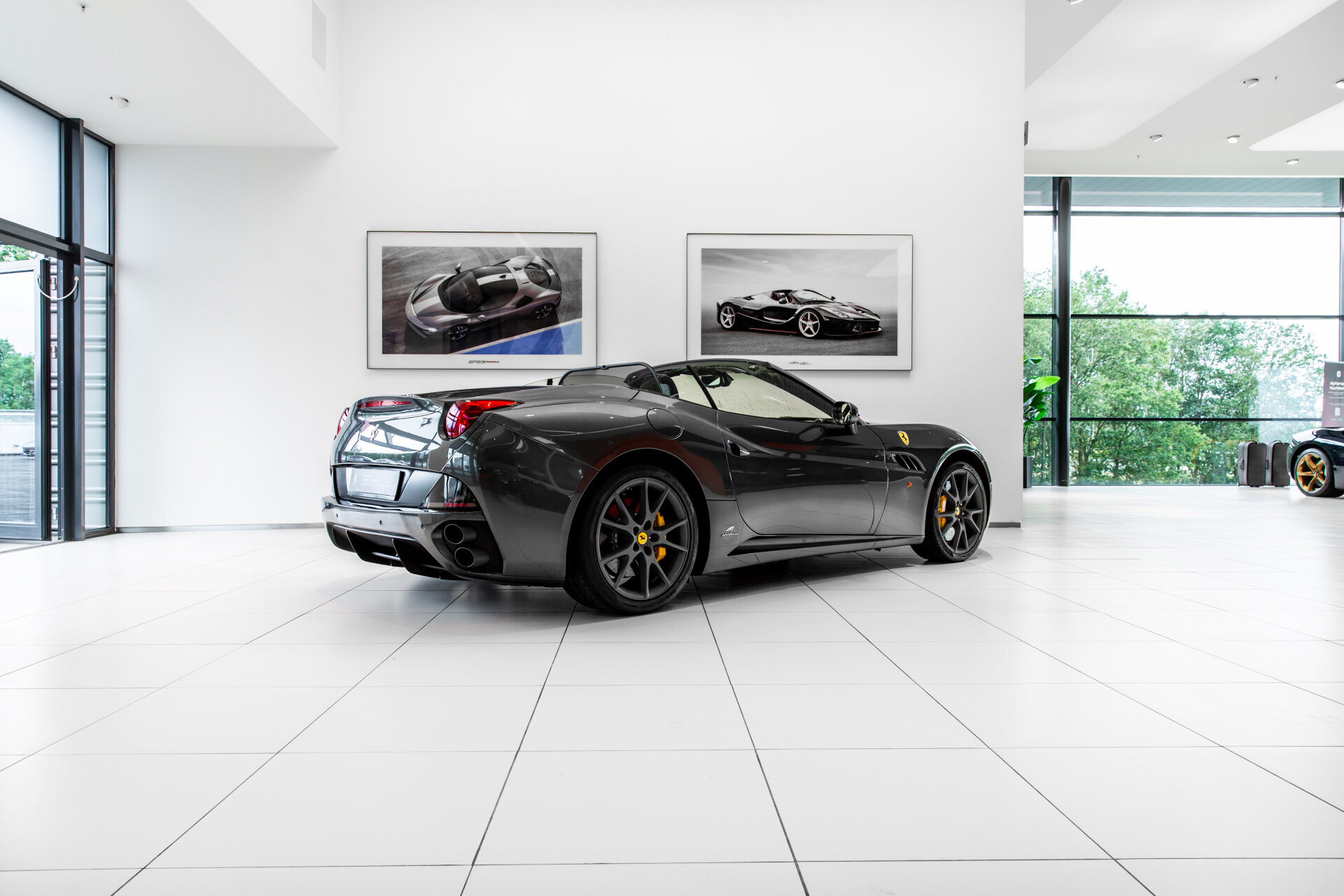 Ferrari California 2 seater ~Ferrari Munsterhuis~ - Afbeelding 3