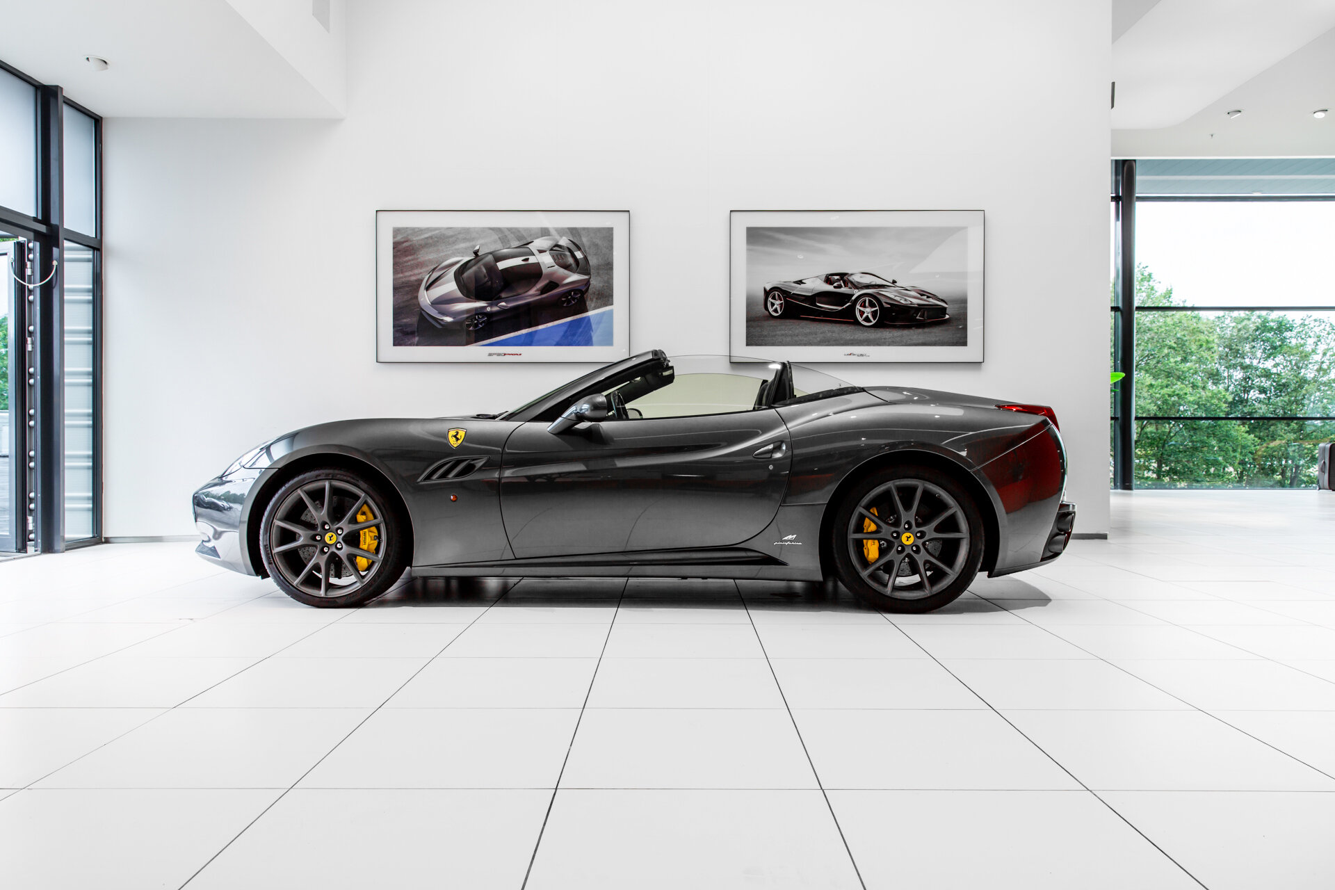 Ferrari California 2 seater ~Ferrari Munsterhuis~ - Afbeelding 4
