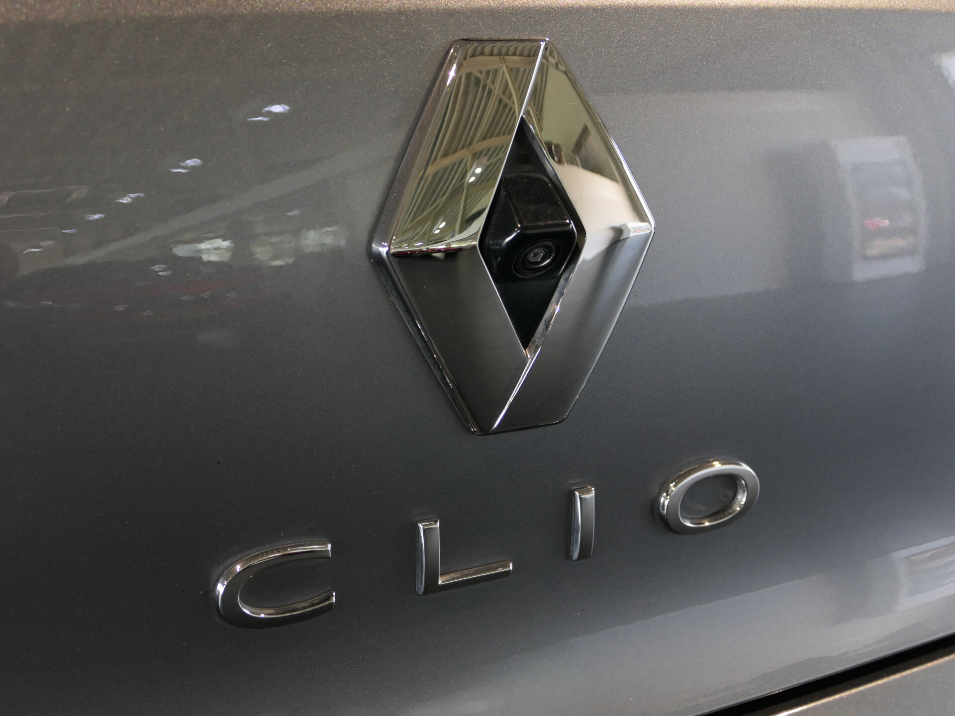 Renault Clio 1.6 E-Tech Hybrid 145 Techno - Occasion Lease vanaf €499 p/m - - Afbeelding 5