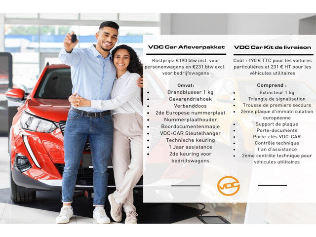 Opel Astra ULTIMATE - Afbeelding 4