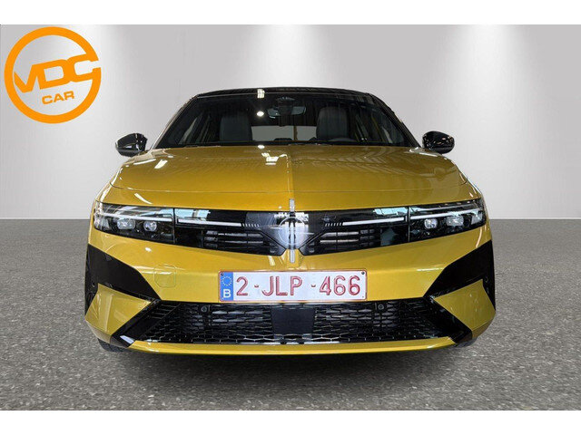 Opel Astra ULTIMATE - Image 5