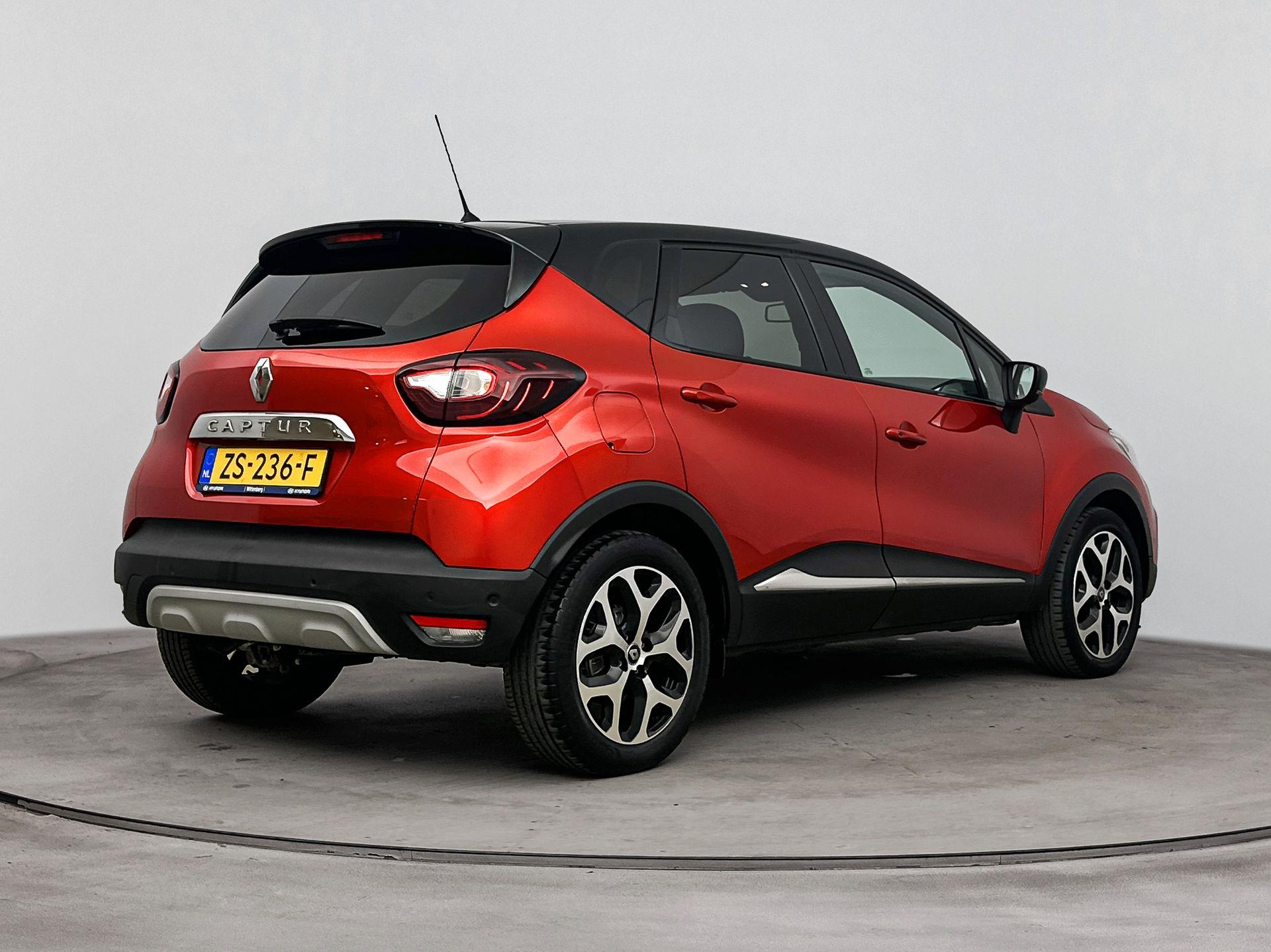 Renault Captur 1.3 TCe Intens - Afbeelding 2