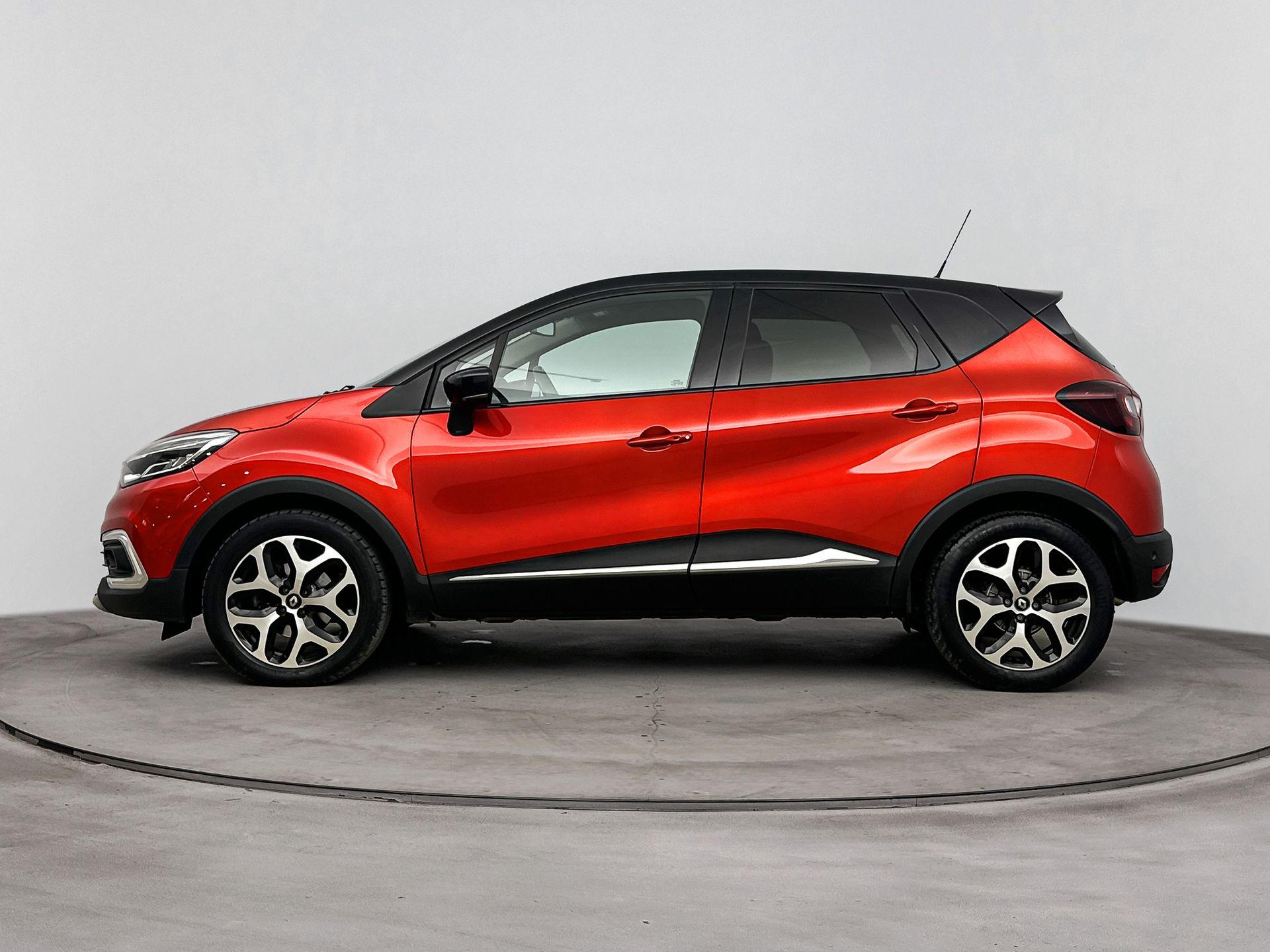 Renault Captur 1.3 TCe Intens - Afbeelding 3
