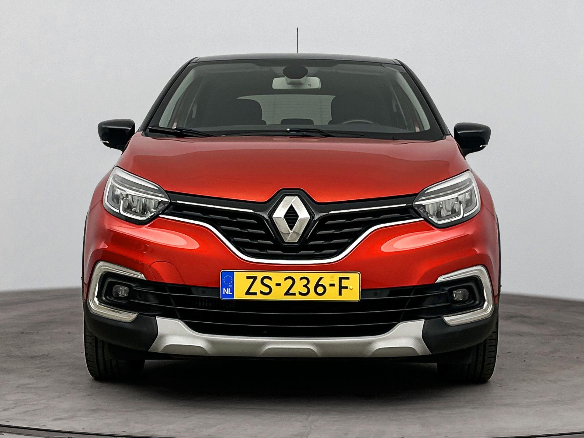 Renault Captur 1.3 TCe Intens - Afbeelding 5