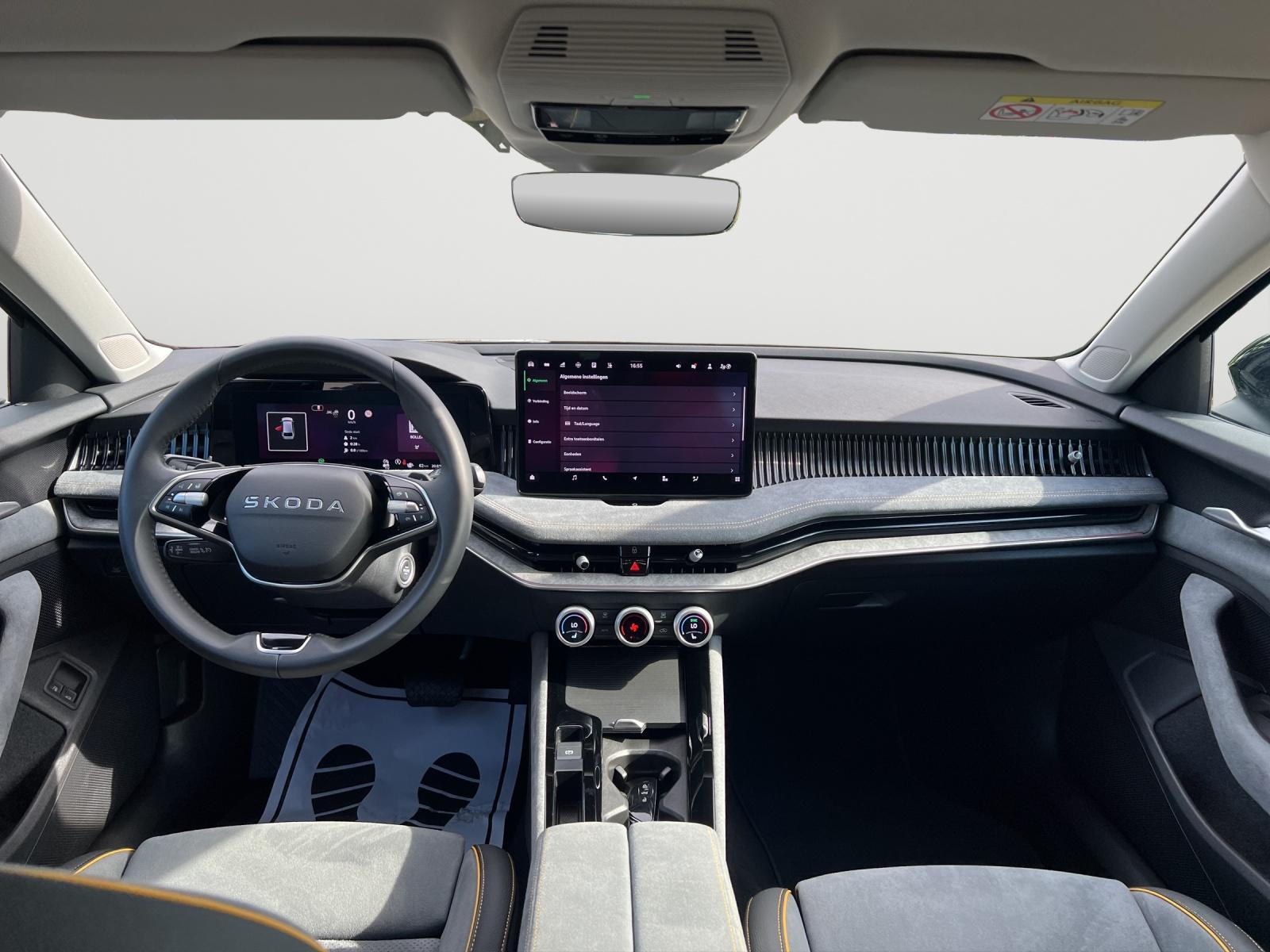 Skoda Superb Combi 1.5 TSI PHEV Edition - Afbeelding 5
