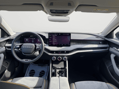 Skoda Superb Combi 1.5 TSI PHEV Edition - Afbeelding 5