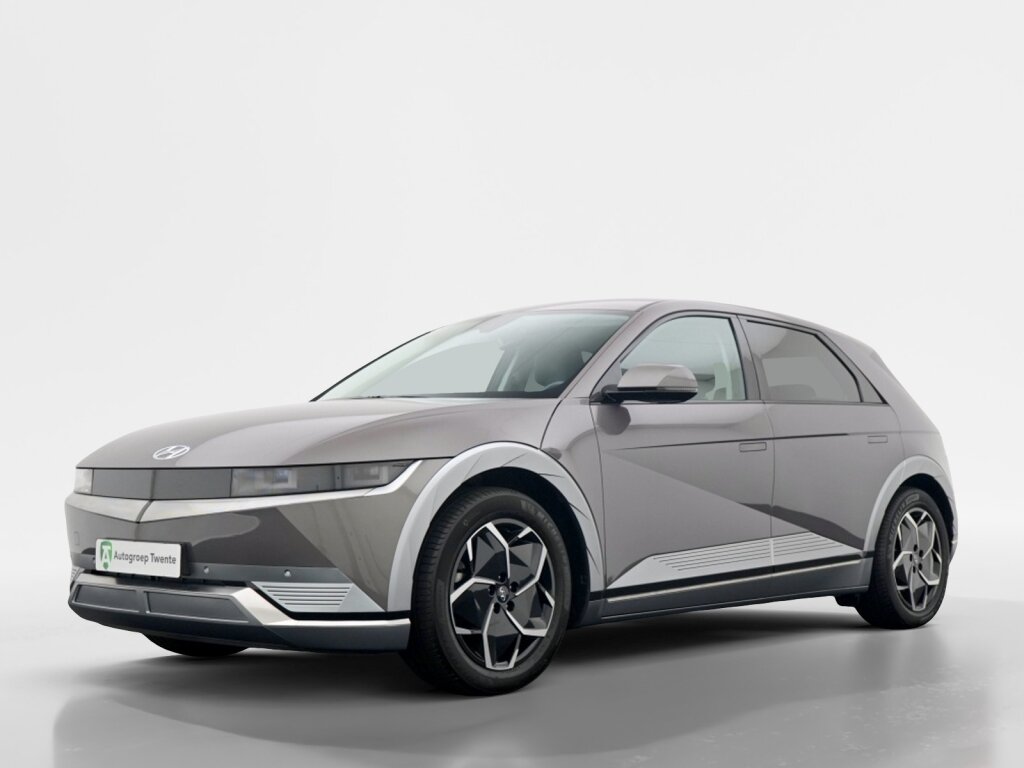 Hyundai IONIQ 5 Connect+ 73kWh | Elek. stoelen | Trekhaak | Dealer onderhouden
