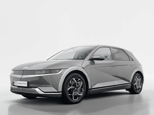 Hyundai IONIQ 5 Connect+ 73kWh | Elek. stoelen | Trekhaak | Dealer onderhouden