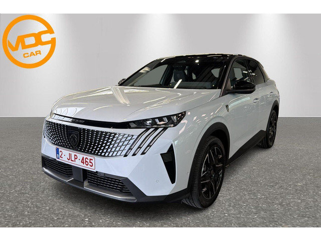 Peugeot 3008 GT