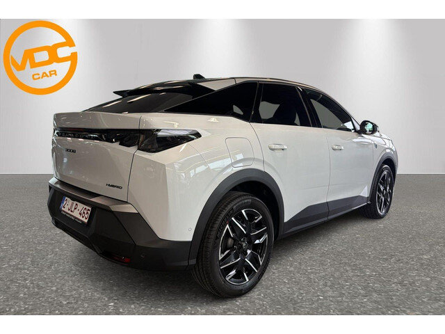 Peugeot 3008 GT - Afbeelding 3