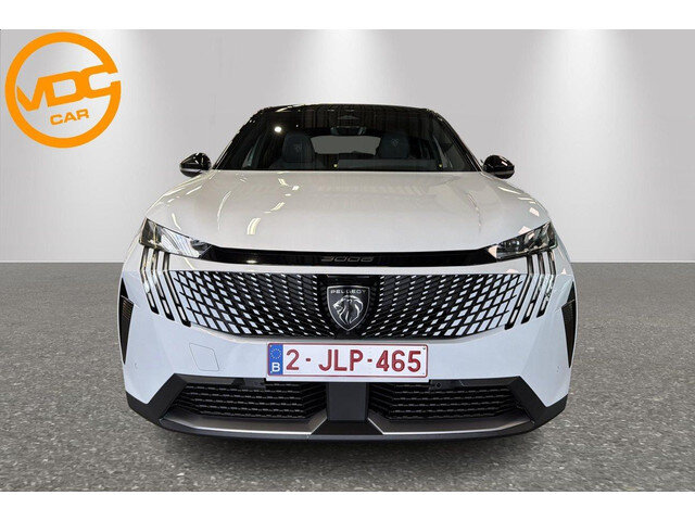 Peugeot 3008 GT - Image 5