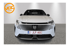 Peugeot 3008 GT - Image 5
