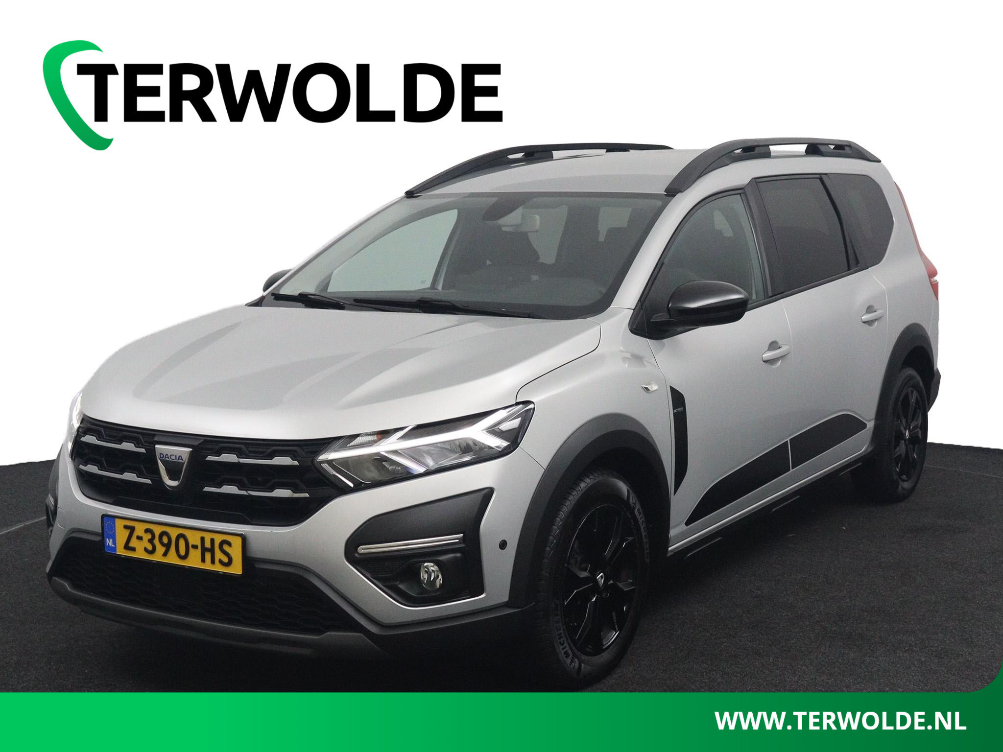 Dacia Jogger TCe 90 Extreme 5p.