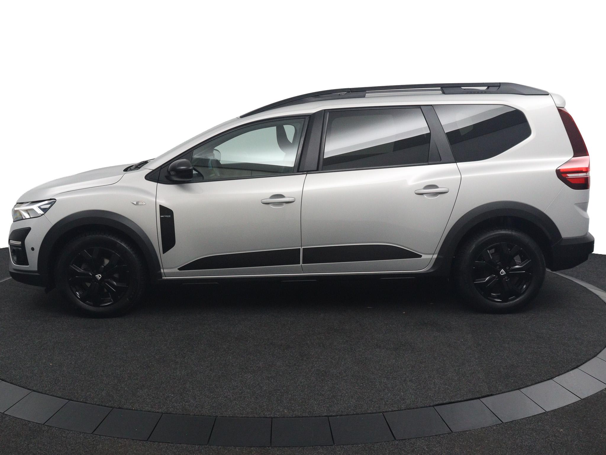 Dacia Jogger TCe 90 Extreme 5p. - Afbeelding 2