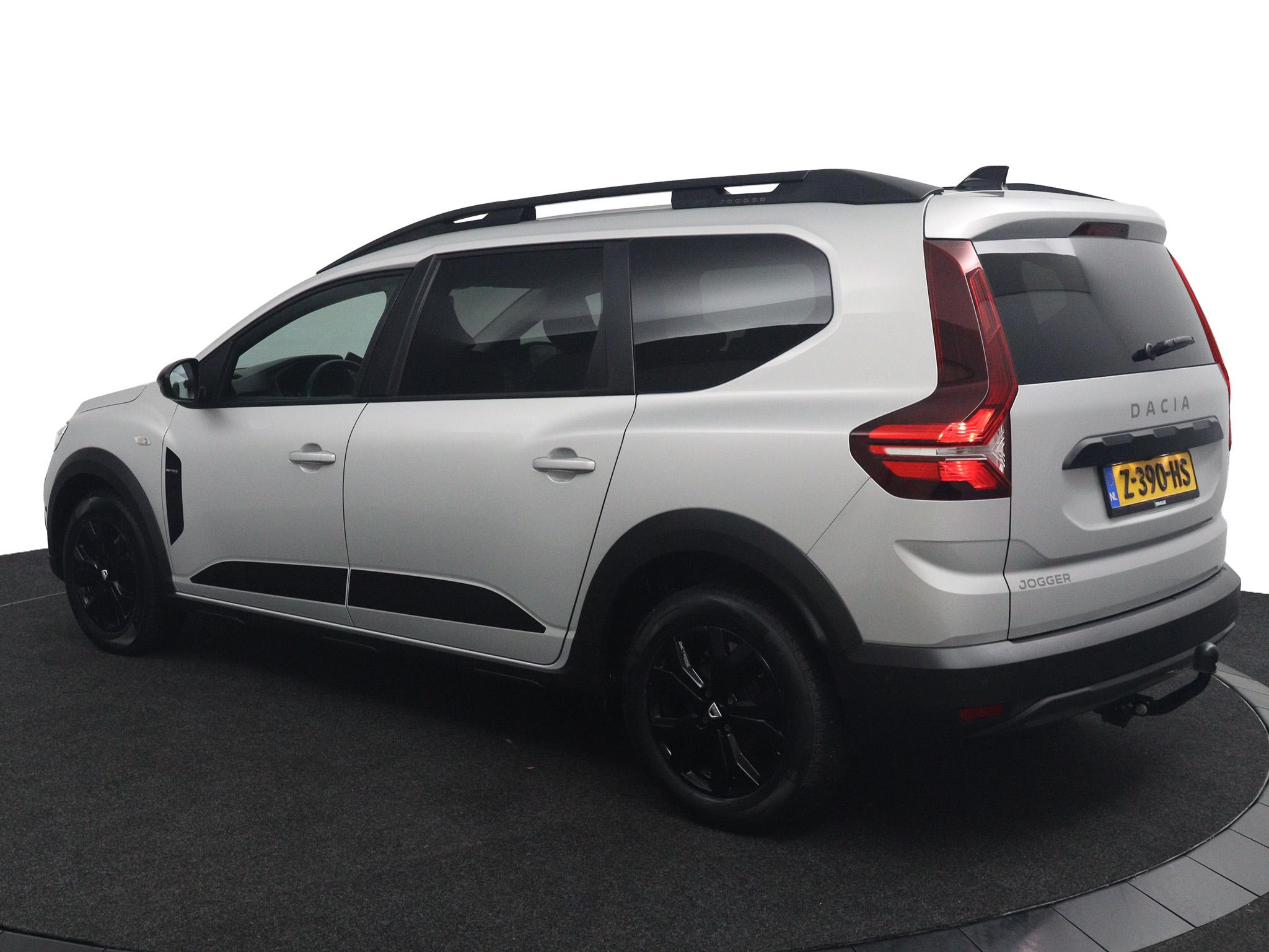 Dacia Jogger TCe 90 Extreme 5p. - Afbeelding 3