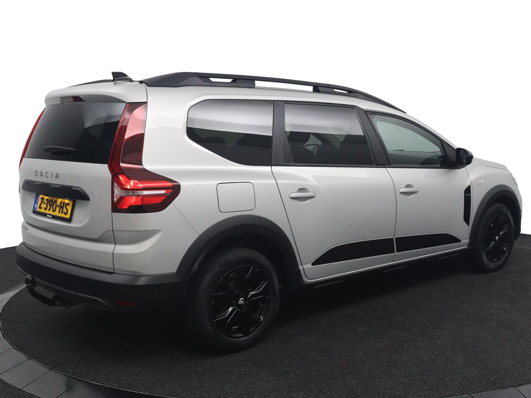 Dacia Jogger TCe 90 Extreme 5p. - Afbeelding 5