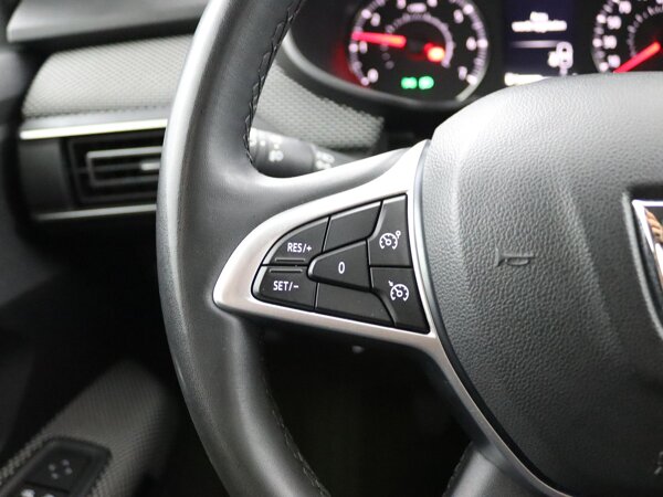 cruise control