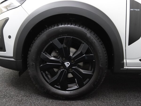 Lichtmetalen velgen 16" Stepway 'Mahalia'