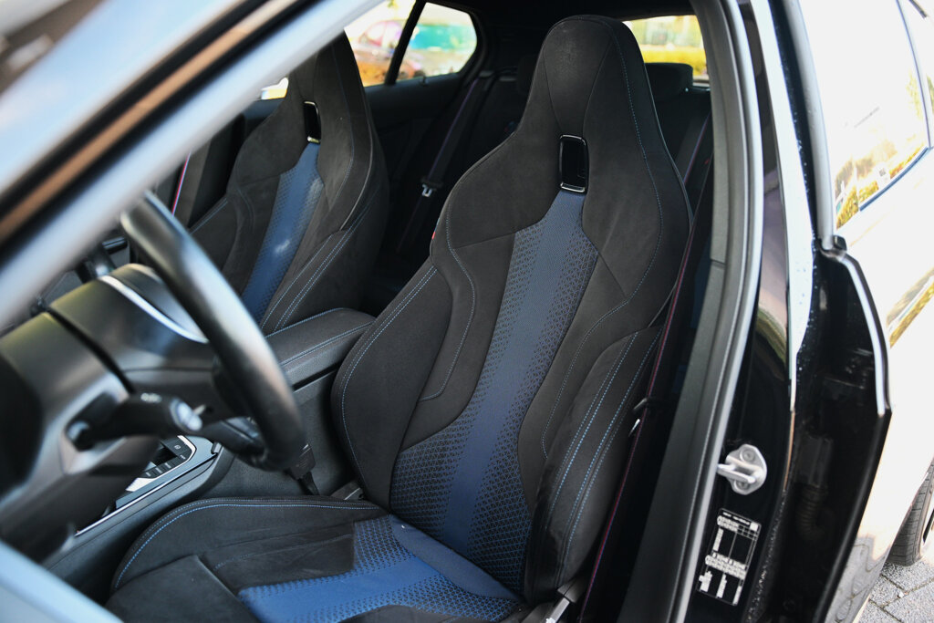 BMW 1 Serie 3