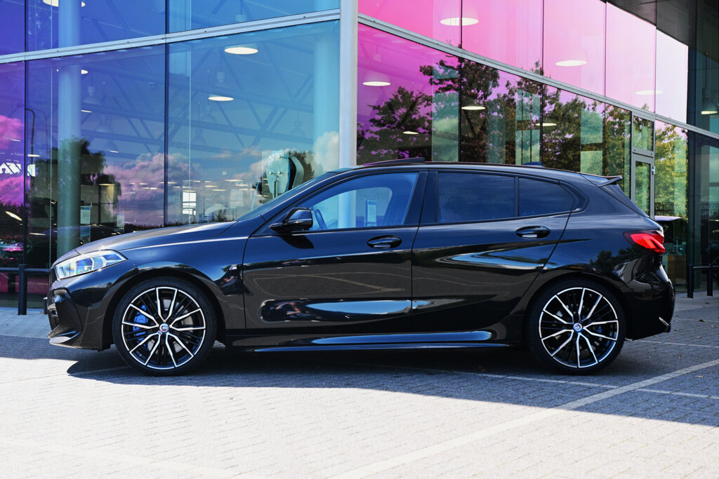 BMW 1 Serie 5