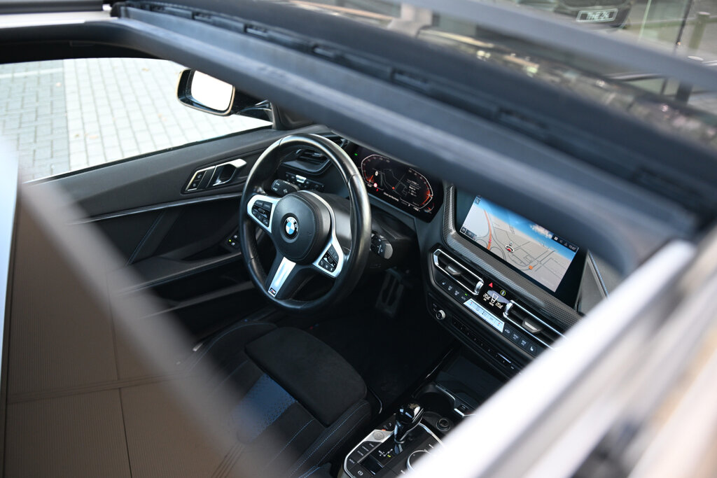 BMW 1 Serie 6