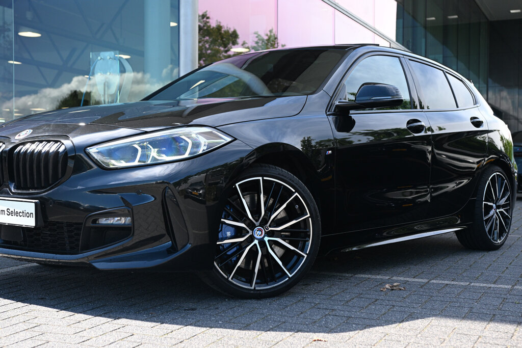 BMW 1 Serie 29