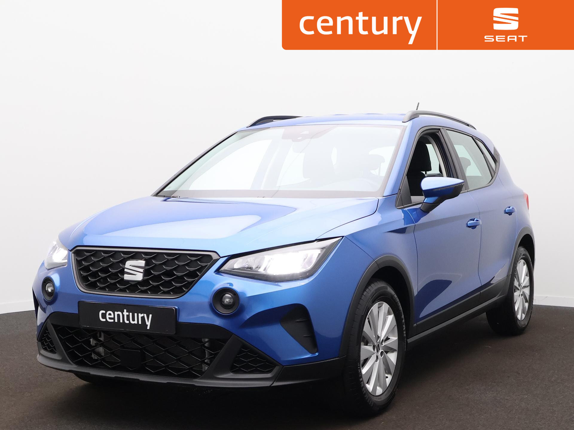 SEAT Arona 1.0 EcoTSI Style