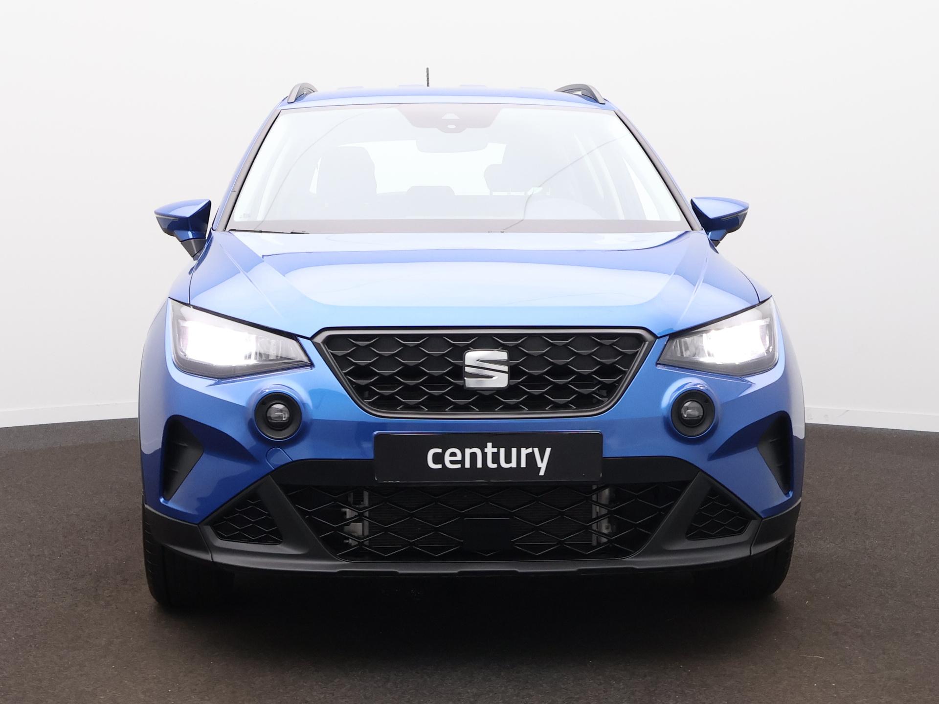 SEAT Arona 1.0 EcoTSI Style - Afbeelding 2