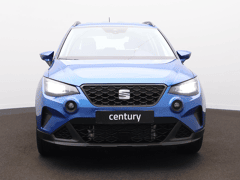 SEAT Arona 1.0 EcoTSI Style - Afbeelding 2