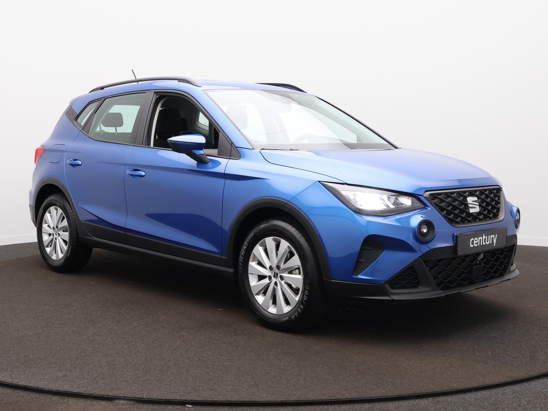 SEAT Arona 1.0 EcoTSI Style - Afbeelding 3