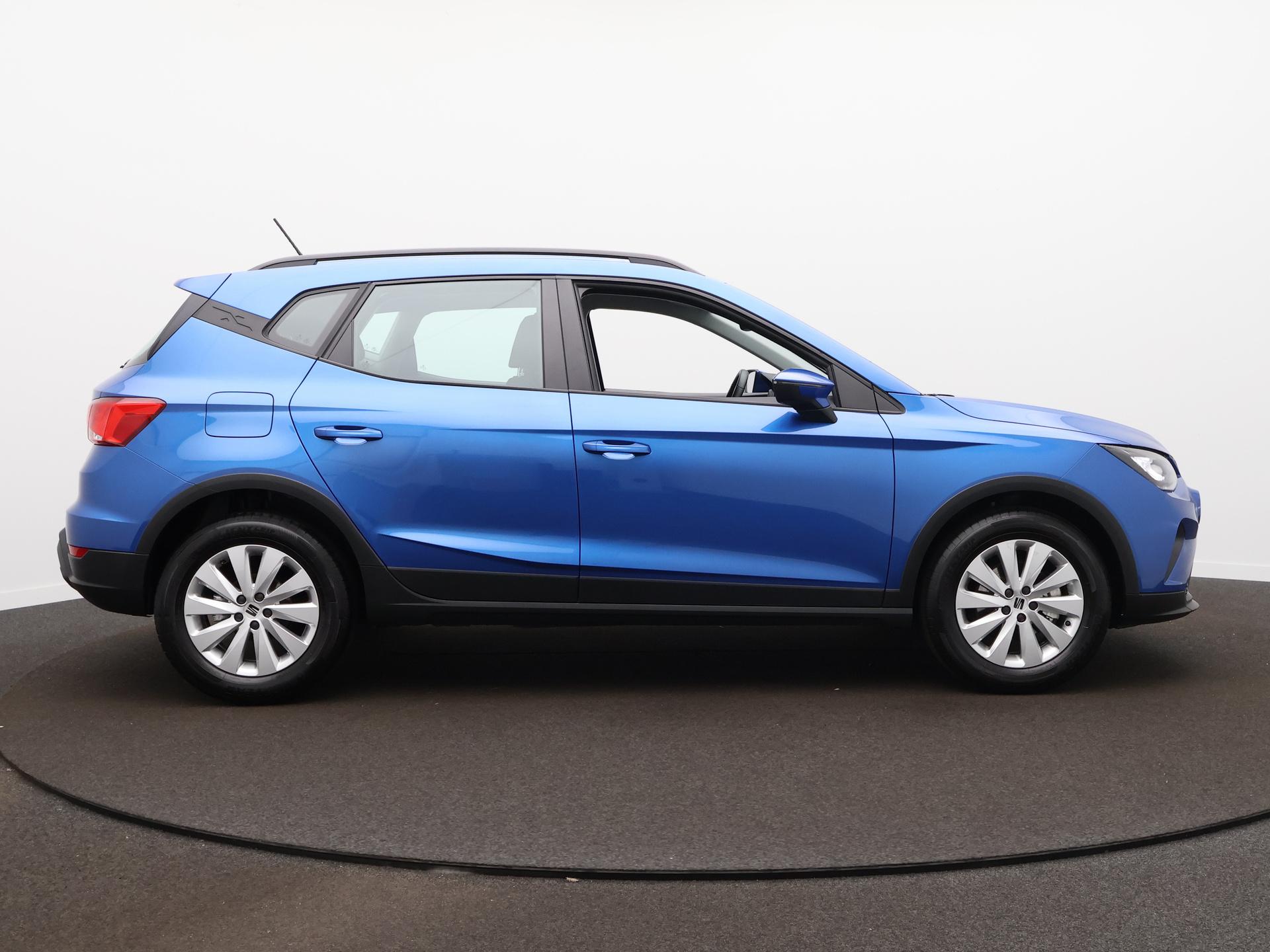 SEAT Arona 1.0 EcoTSI Style - Afbeelding 5