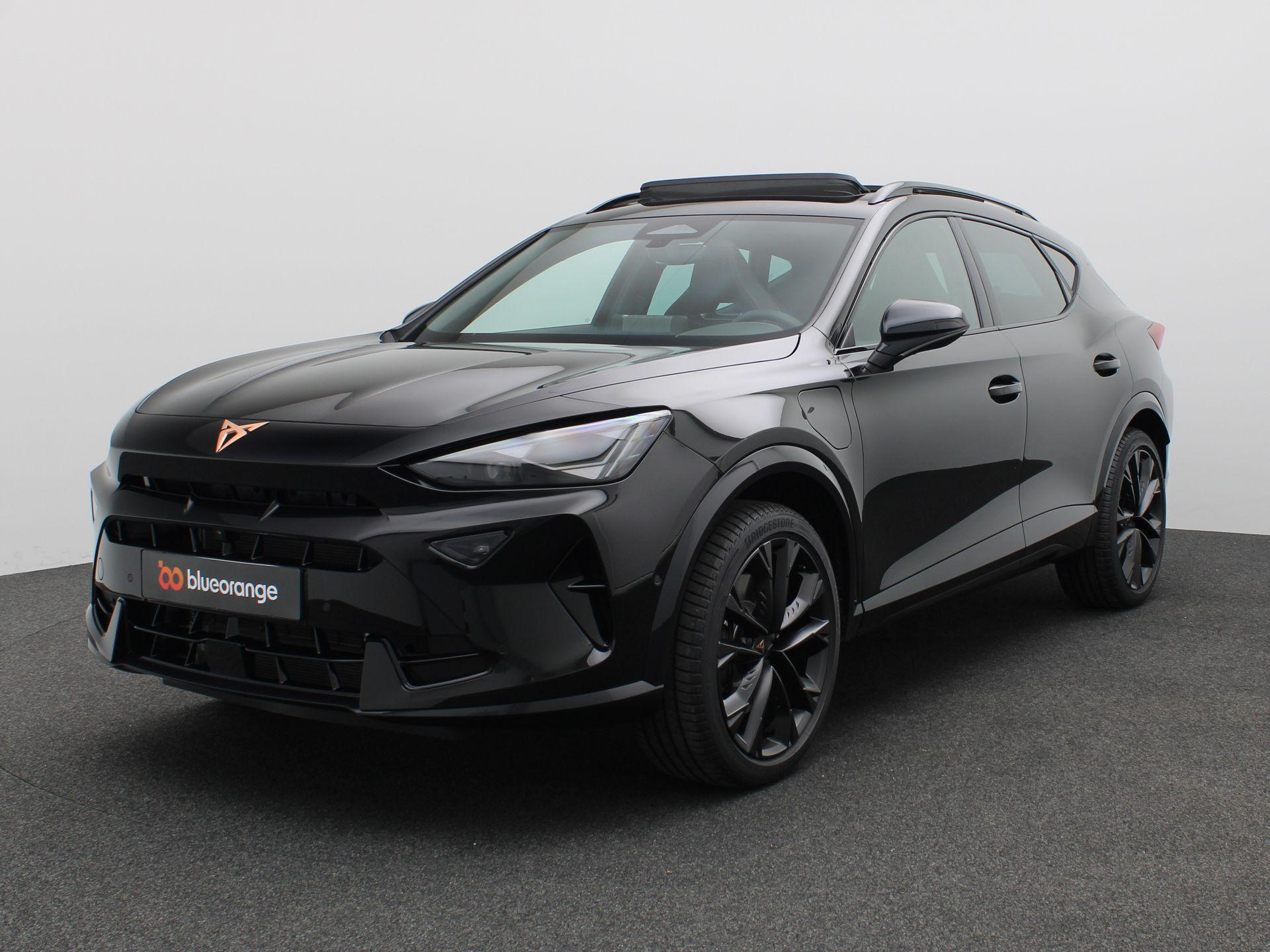 CUPRA Formentor 1.5 TSI e-Hybrid Business 204PK DSG