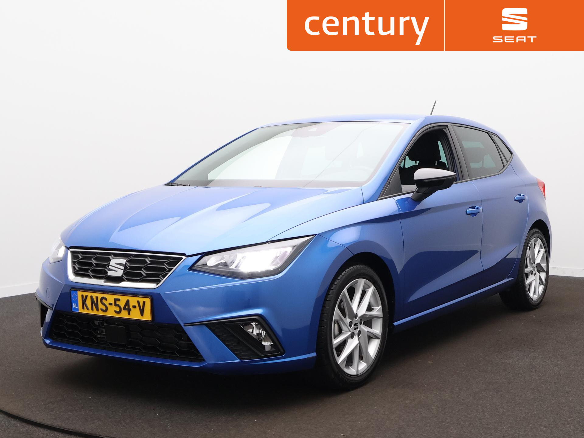 SEAT Ibiza 1.0 EcoTSI FR