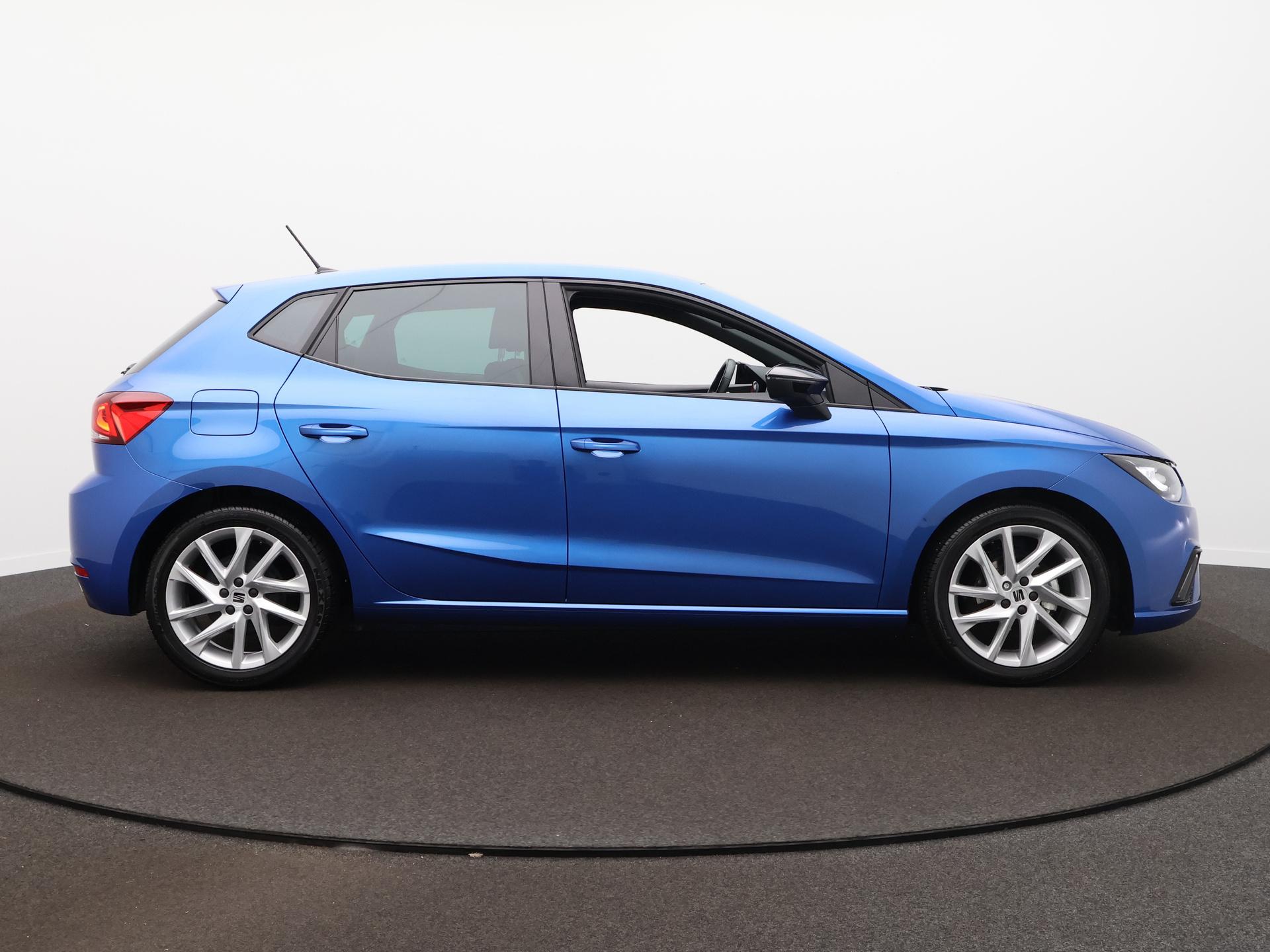 SEAT Ibiza 1.0 EcoTSI FR - Afbeelding 5