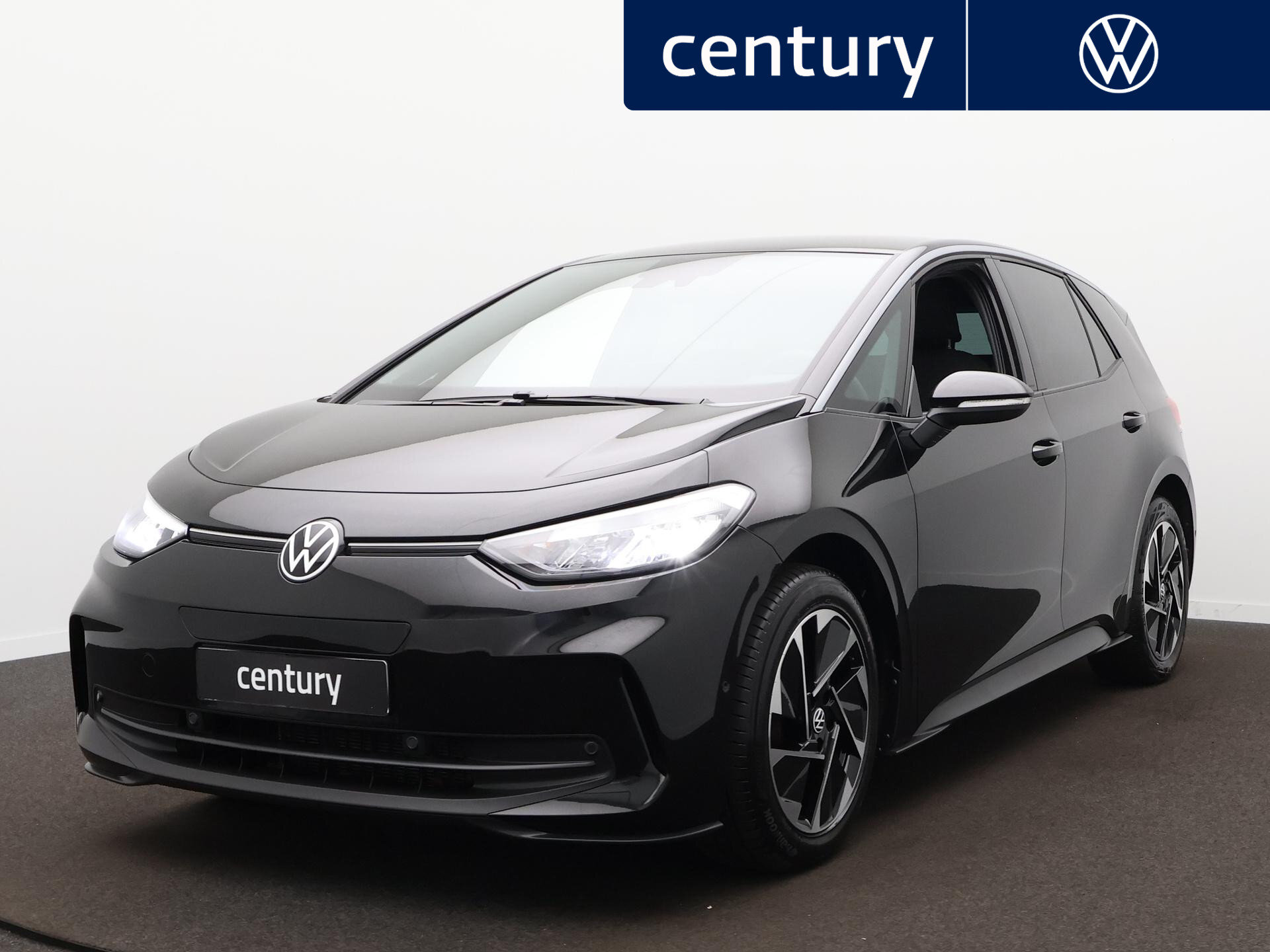 Volkswagen ID.3 Pro 62 kWh