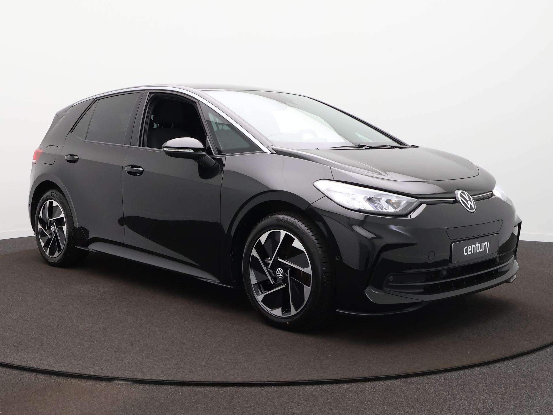 Volkswagen ID.3 Pro 62 kWh - Afbeelding 3