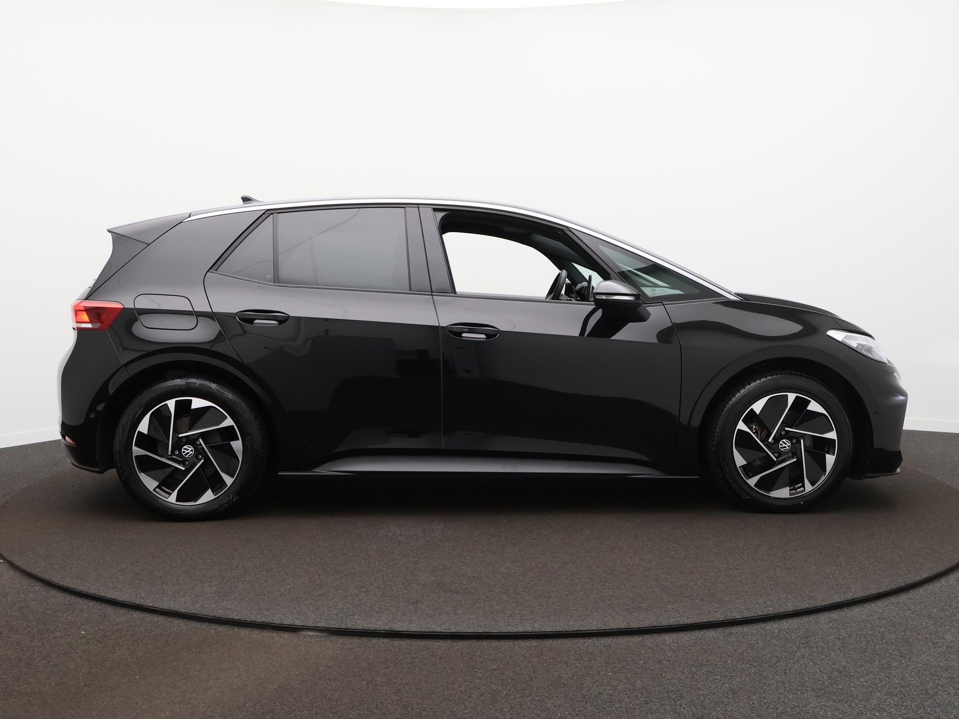 Volkswagen ID.3 Pro 62 kWh - Afbeelding 5