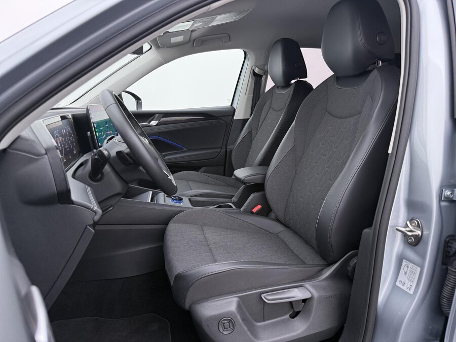 Volkswagen Tiguan 1.5 eHybrid Life