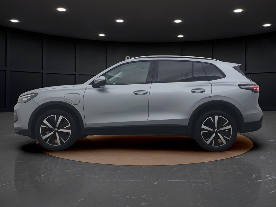 Volkswagen Tiguan 1.5 eHybrid Life