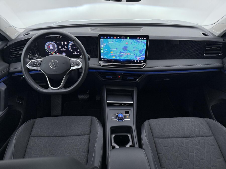 Volkswagen Tiguan 1.5 eHybrid Life