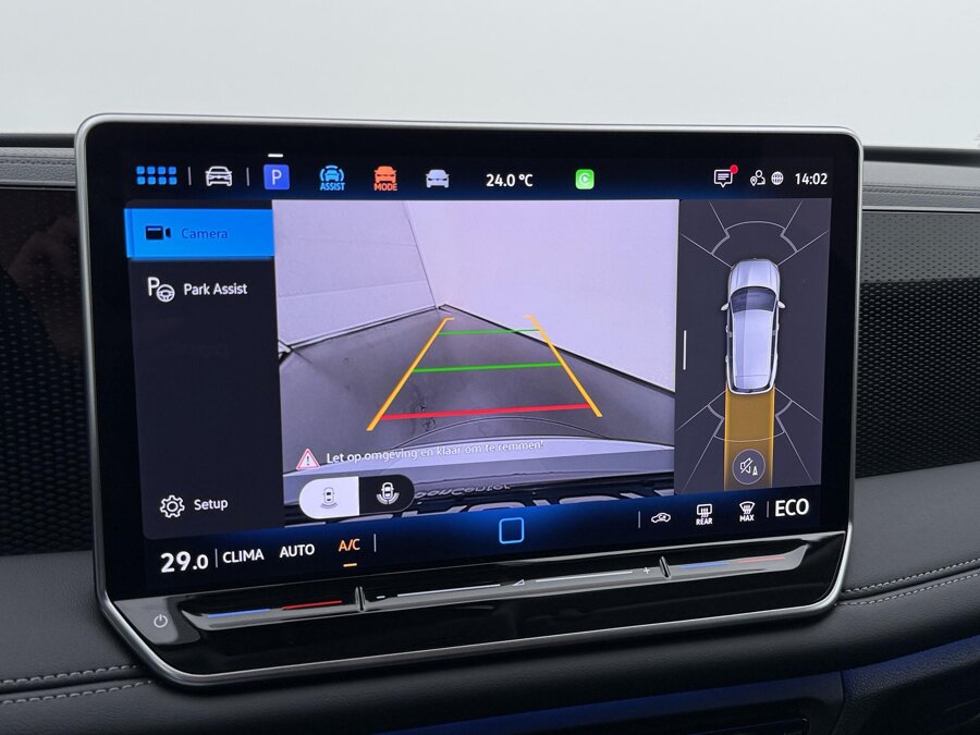 Volkswagen Tiguan 1.5 eHybrid Life