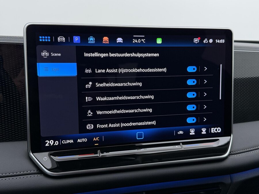 Volkswagen Tiguan 1.5 eHybrid Life