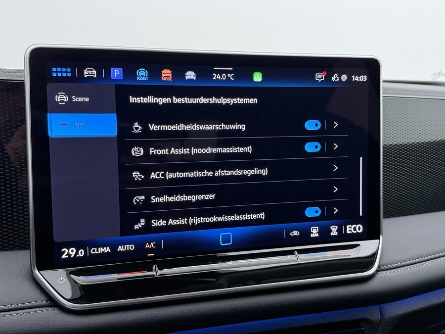 Volkswagen Tiguan 1.5 eHybrid Life