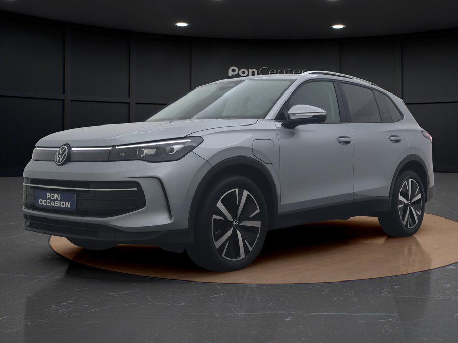 Volkswagen Tiguan 1.5 eHybrid Life