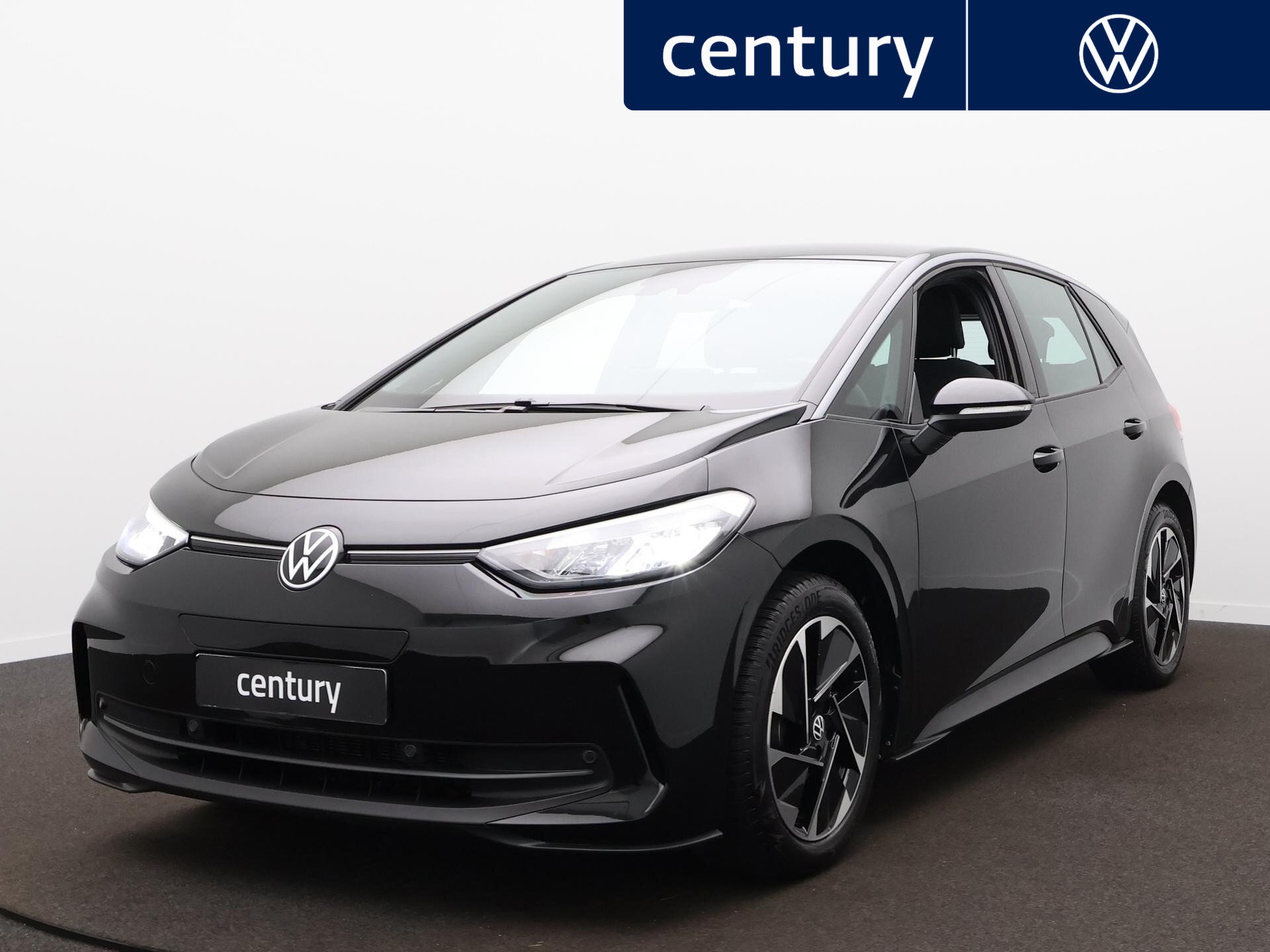 Volkswagen ID.3 Pro 62 kWh