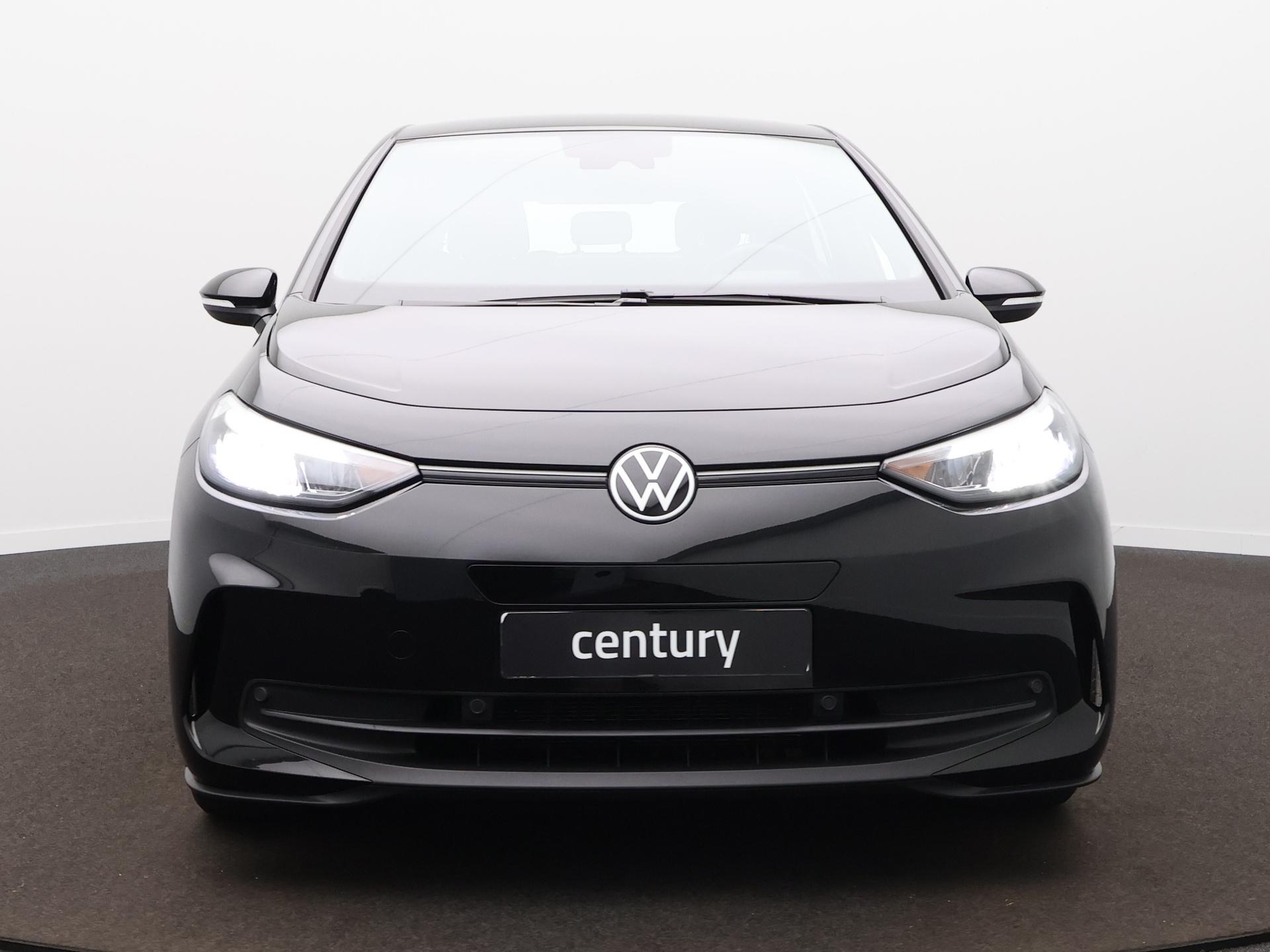 Volkswagen ID.3 Pro 62 kWh - Afbeelding 2