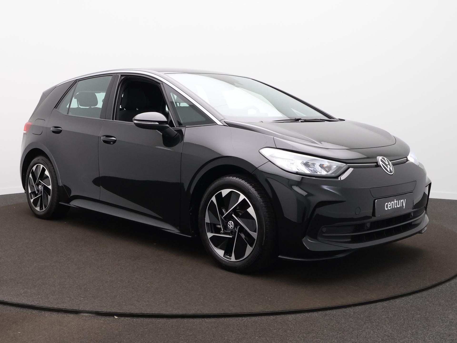 Volkswagen ID.3 Pro 62 kWh - Afbeelding 3
