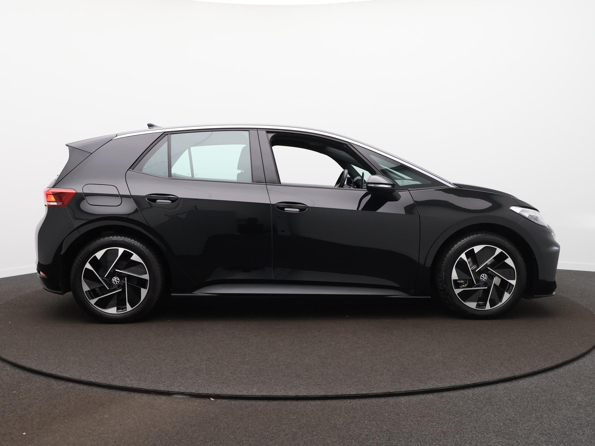 Volkswagen ID.3 Pro 62 kWh - Afbeelding 5