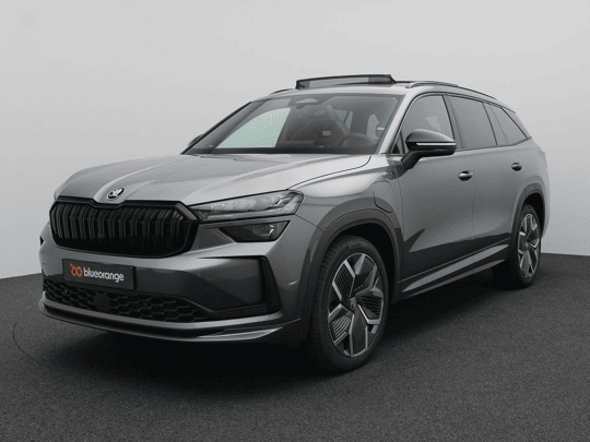 Skoda Kodiaq 1.5 TSI PHEV Sportline Business 204PK DSG