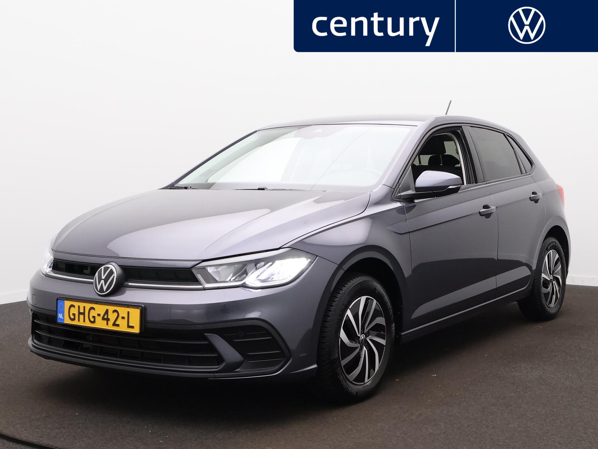 Volkswagen Polo 1.0 TSI Life